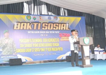 Irjen Kemendes Ungkap Tiga Wilayah Tasik, Garut, dan Ciamis Masih Terkendala Blank Spot Internet dan Kesenjangan Pangan 2 Irjen Kemendes Ungkap Tiga Wilayah Tasik, Garut, dan Ciamis Masih Terkendala Blank Spot Internet dan Kesenjangan Pangan