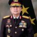 Kapolda Jabar Irjen Pol Pipit Riswanto, Pengganti Irjen Pol Rudi Setiawan, Ini  Profilnya