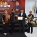 Asep GR : Tanamkan Sejak Dini Budaya Anti Korupsi