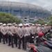 Jelang Laga Persib VS Persijap, Polrestabes Bandung Terapkan Penyekatan 4 Titik Jalur Masuk GBLA 10 Jelang Laga Persib VS Persijap, Polrestabes Bandung Terapkan Penyekatan 4 Titik Jalur Masuk GBLA