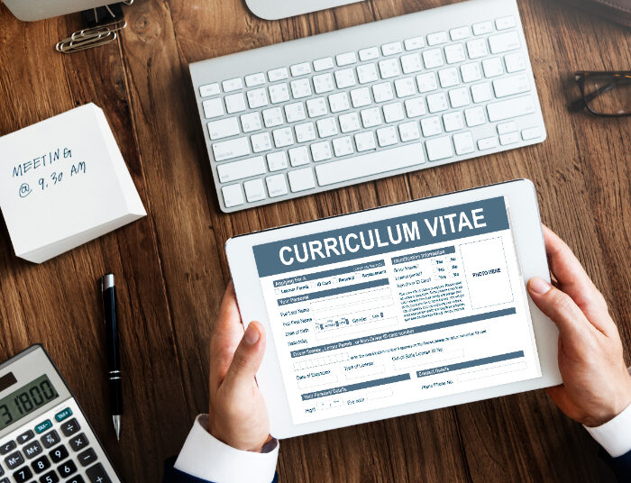 Jangan Asal! Gini Tips Bikin CV Supaya Cepat Diterima Kerja