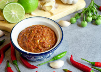 Jangan Dianggap Sepele! ini Dampak Buruk Makanan Pedas yang Jarang Diketahui 4 Jangan Dianggap Sepele! ini Dampak Buruk Makanan Pedas yang Jarang Diketahui