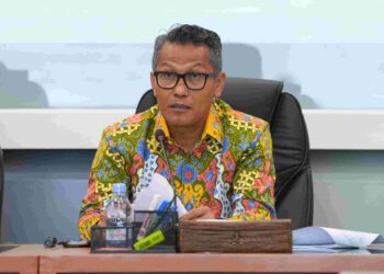 Kemenperin Bantah Sektor Manufaktur Indonesia Alami Deindustrialisasi, Ini Penjelasannya 5 Kemenperin Bantah Sektor Manufaktur Indonesia Alami Deindustrialisasi, Ini Penjelasannya