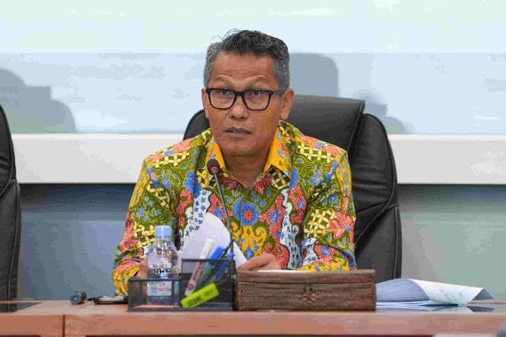 Kemenperin Bantah Sektor Manufaktur Indonesia Alami Deindustrialisasi, Ini Penjelasannya 1 Kemenperin Bantah Sektor Manufaktur Indonesia Alami Deindustrialisasi, Ini Penjelasannya