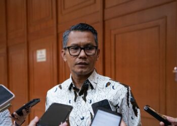 PMI Manufaktur Indonesia Melemah, Tekanan Global Ganggu Pasokan dan Kenaikan Harga