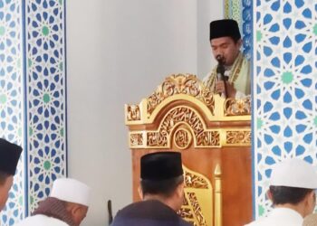 Hari Raya Kurban, K.H. Syakur Asaori: Revolusi Batin, Menyembelih Ego 7 Hari Raya Kurban, K.H. Syakur Asaori: Revolusi Batin, Menyembelih Ego