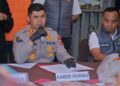 Ririn dan Priyo, Pembunuh 5 Orang Sekeluarga di Indramayu Terancam Hukuman Mati