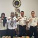 Kalapas Majalengka Kunjungi Kemenag, Perkuat Pembinaan Kepribadian Warga Binaan