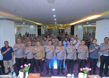 Bagaimana Peran Humas Polri di Era Digital, Ini Kata Kapolda Jabar