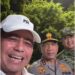 Kapolda Jaba​r Menyayangkan May Day di Bandung Ternoda Perusakan Fasilitas Umum