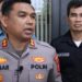 Gegara Cemburu LGBT Teman Dibacok  AN Diringkus di Alun-alun Bandung