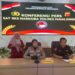 Dua Pengedar Sabu di Majalengka Digulung Polisi! Sang Bandar Tak Berkutik di Sarangnya