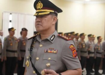 Kapolda Jabar Lantik Kombes Pol. Dedi Supriyadi Jabat Kapolrestabes Bandung 6 Kapolda Jabar Lantik Kombes Pol. Dedi Supriyadi Jabat Kapolrestabes Bandung