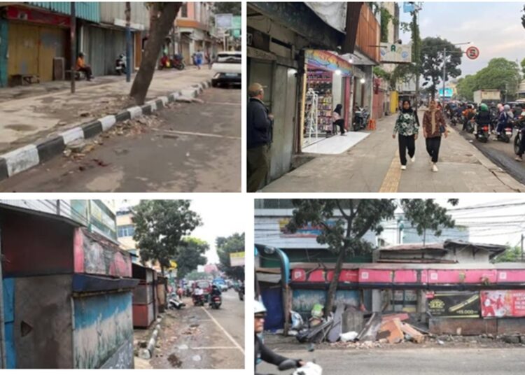 Ketika Cicadas "Daerah Beling" Berubah Jadi "Hening" 1 Ketika Cicadas “Daerah Beling” Berubah Jadi “Hening”