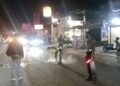 Dua Sepeda Motor dan Bus Teribat Tabrakan di Cicalengka, 1 Tewas 1 Luka 6 Dua Sepeda Motor dan Bus Teribat Tabrakan di Cicalengka, 1 Tewas 1 Luka
