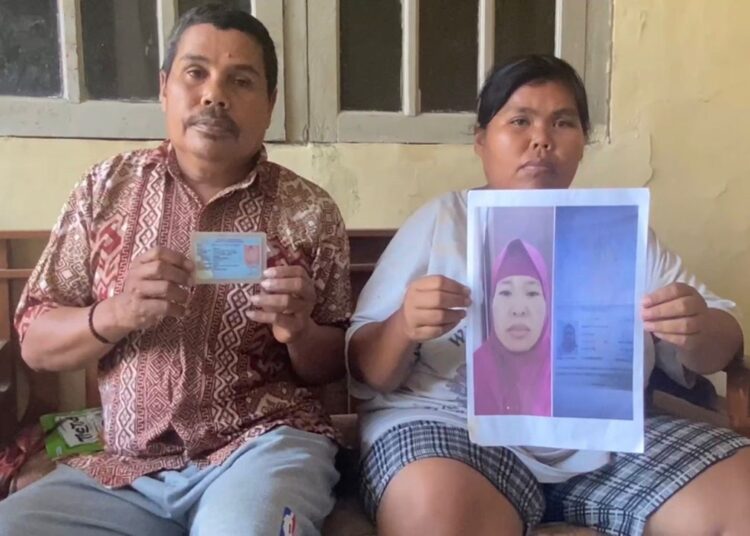PMI Asal Majalengka Disiksa Majikan di Abu Dhabi: Lima Tahun Tak Digaji dan Dilarang Pulang 1 PMI Asal Majalengka Disiksa Majikan di Abu Dhabi: Lima Tahun Tak Digaji dan Dilarang Pulang