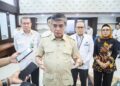 Kemnaker Uji 2.100 Calon Ahli K3 Umum Batch 2 untuk Perkuat Budaya Keselamatan Kerja