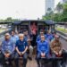 Kemnaker–Transjakarta Teken MoU, Buka Akses Kerja di Sektor Transportasi