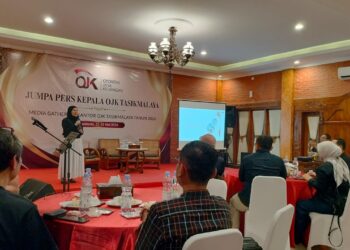 OJK Tasikmalaya Ungkap Data Mengejutkan, Perbankan Priangan Timur Masih Stabil, Kredit Investasi Melejit 14,96 Persen 3 OJK Tasikmalaya Ungkap Data Mengejutkan, Perbankan Priangan Timur Masih Stabil, Kredit Investasi Melejit 14,96 Persen
