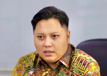 Komisi I DPRD Kota Bandung Soroti Konten Sensasional, Dorong Kode Etik Pegiat Media Sosial 1 Komisi I DPRD Kota Bandung Soroti Konten Sensasional, Dorong Kode Etik Pegiat Media Sosial