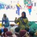 Bunda PAUD Majalengka Luncurkan SAE Ceria: Perkuat Literasi Anak Lewat Cerita Animasi dan Wisata Sejarah