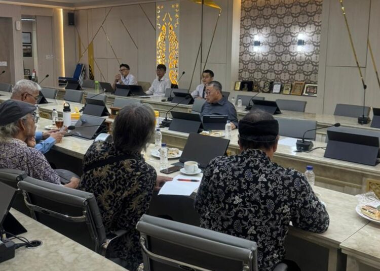 Cegah Penyimpangan, Komisi V DPRD Jabar Desak Seleksi Ketat Masuk Sekolah Maung 1 Cegah Penyimpangan, Komisi V DPRD Jabar Desak Seleksi Ketat Masuk Sekolah Maung