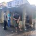 Korsleting Listrik, Rumah Guru PPPK Hangus Terbakar Saat Subuh 9 Korsleting Listrik, Rumah Guru PPPK Hangus Terbakar Saat Subuh