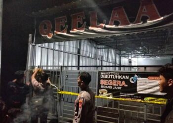 Penyiraman Air Keras Guncang Manonjaya, 7 Orang Melepuh Disiram, Jerit Kesakitan Pecah di Kampung Gunajaya