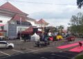 Tasikmalaya Siap Sambut Kirab Budaya Milangkala Tatar Sunda 2026,Gubernur Naik Kuda, Mahkota Binokasi Diarak