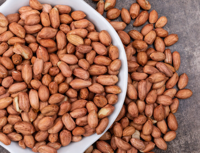 Manfaat Kacang Tanah Buat Tubuh, Sehat Buat Jantung! 1 Manfaat Kacang Tanah Buat Tubuh, Sehat Buat Jantung!