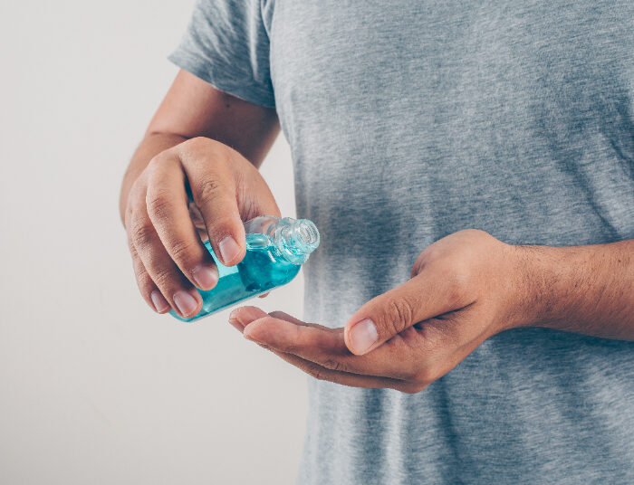 Manfaat Obat Kumur yang Jarang Disadari, Ternyata Penting!