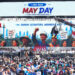 Presiden Prabowo Umumkan Serangkaian Kebijakan Perlindungan Pekerja pada May Day 2026