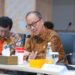 Manufaktur Tetap Kontributor Utama Pertumbuhan Ekonomi, Kemenperin Perkuat Strategi Ekspor dan Daya Saing Industri
