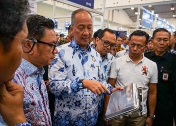 Jaga Mutu, Kemenperin Bekali Pengelola SPPG dengan Sistem Keamanan Pangan 6 Jaga Mutu, Kemenperin Bekali Pengelola SPPG dengan Sistem Keamanan Pangan