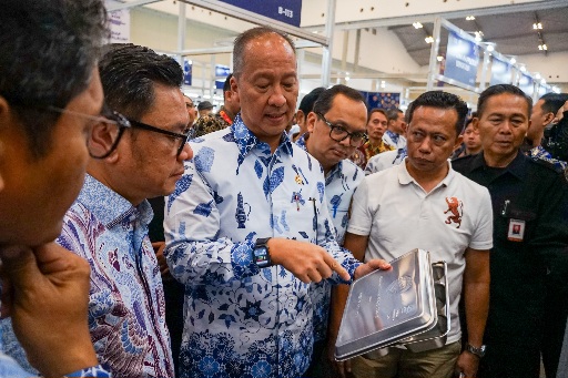 Jaga Mutu, Kemenperin Bekali Pengelola SPPG dengan Sistem Keamanan Pangan 1 Jaga Mutu, Kemenperin Bekali Pengelola SPPG dengan Sistem Keamanan Pangan