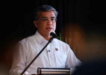 May Day 2026: Komitmen Negara Melindungi Pekerja Hingga ke Tengah Lautan