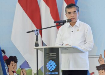 Jembatani Alumni MagangHub ke Dunia Kerja, Kemnaker Siapkan Estafet Karir