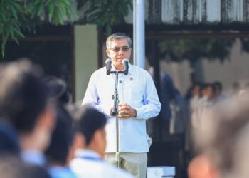 Menaker Tekankan Pekerja agar Perkuat Inovasi di Tengah Perubahan Global 7 Menaker Tekankan Pekerja agar Perkuat Inovasi di Tengah Perubahan Global
