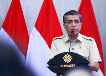 Gelar Pelatihan Vokasi Batch 2, Kemnaker Buka Pendaftaran untuk 24 Kejuruan