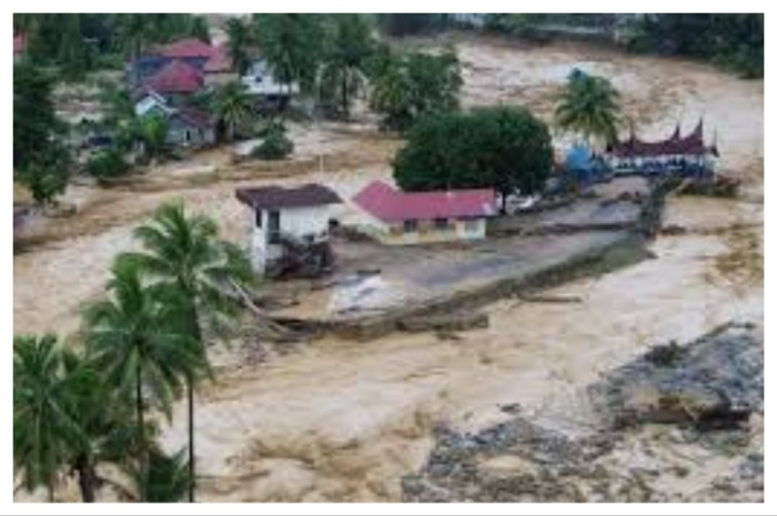 DPR dan Pemerintah Siapkan Rp100 Triliun untuk Rehabilitasi Pascabencana Sumatra 1 DPR dan Pemerintah Siapkan Rp100 Triliun untuk Rehabilitasi Pascabencana Sumatra