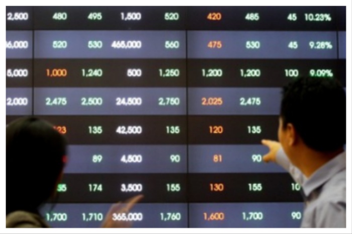 Optimisme Perdamaian AS-Iran Dorong Bursa Saham Global Menguat 1 Optimisme Perdamaian AS-Iran Dorong Bursa Saham Global Menguat