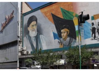 Iran Tuduh Israel Ganggu Upaya Kesepakatan dengan AS 5 Iran Tuduh Israel Ganggu Upaya Kesepakatan dengan AS