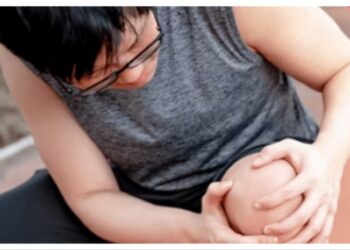 Cedera ACL Tak Hanya Menyerang Atlet Profesional, Hati-Hati Saat Olahraga Intens