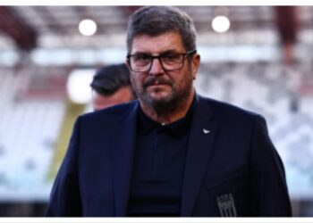 Gagal ke Piala Dunia 2026, Italia Mulai Proyek Regenerasi Besar 2 Gagal ke Piala Dunia 2026, Italia Mulai Proyek Regenerasi Besar