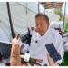 DPR Minta Petugas Haji Siaga Hadapi Risiko Heatstroke Jemaah Lansia