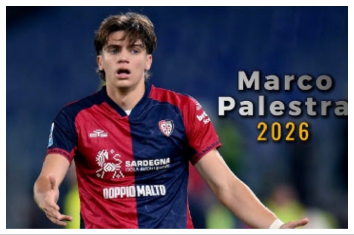 Inter Milan Gerak Cepat Amankan Marco Palestra dari Atalanta 1 Inter Milan Gerak Cepat Amankan Marco Palestra dari Atalanta