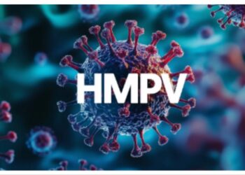 HMPV Menyebar Lewat Droplet, Ini Gejala dan Cara Pencegahannya 1 HMPV Menyebar Lewat Droplet, Ini Gejala dan Cara Pencegahannya
