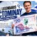 Gol Spektakuler McTominay Kini Abadi dalam Uang Kertas £20 Edisi Khusus 9 Gol Spektakuler McTominay Kini Abadi dalam Uang Kertas £20 Edisi Khusus
