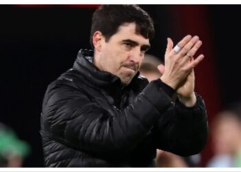 Andoni Iraola Dinilai Jadi Pilihan Ideal Pengganti Allegri di AC Milan 6 Andoni Iraola Dinilai Jadi Pilihan Ideal Pengganti Allegri di AC Milan