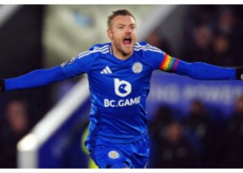 Jamie Vardy Tinggalkan Cremonese setelah Degradasi ke Serie B 10 Jamie Vardy Tinggalkan Cremonese setelah Degradasi ke Serie B